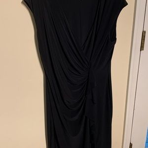 Black stretchy never worn